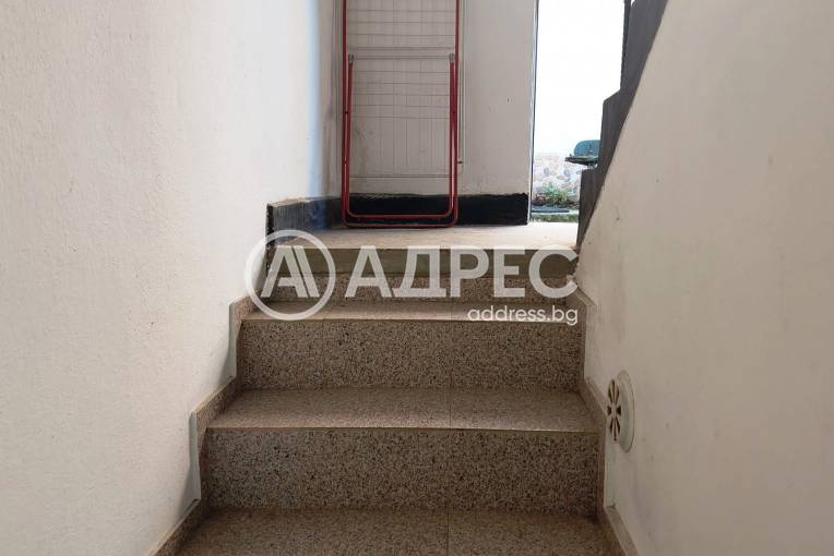Едностаен апартамент, Благоевград, Широк център, 648447, Снимка 8