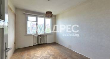 Тристаен апартамент, София, Яворов, 666447, Снимка 3