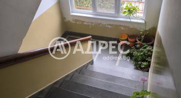 Тристаен апартамент, София, Яворов, 666447, Снимка 4