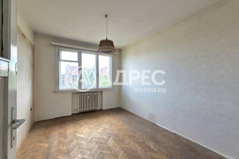 Тристаен апартамент, София, Яворов, 666447, Снимка 3