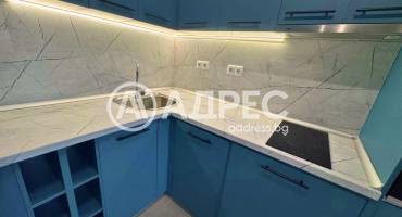 Двустаен апартамент, София, Малинова Долина, 674447, Снимка 1