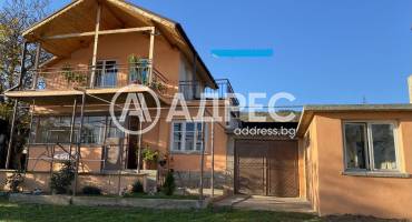 Къща/Вила, Сливен, Вилна зона, 677447, Снимка 1