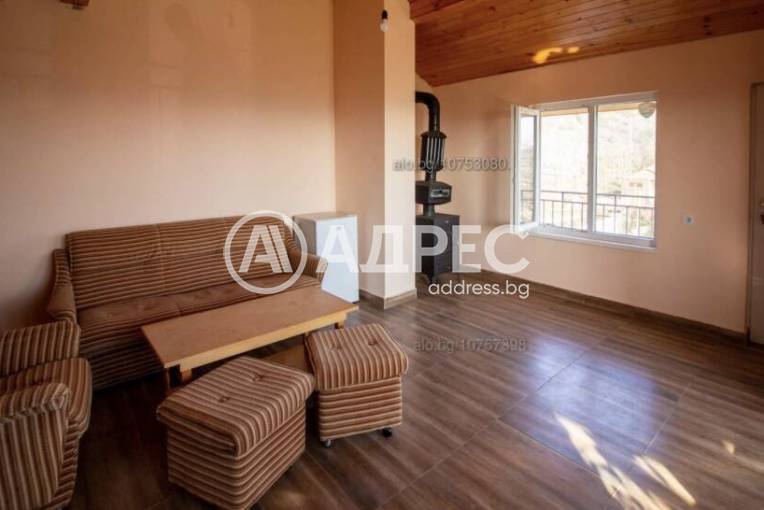 Къща/Вила, Сливен, Вилна зона, 677447, Снимка 2