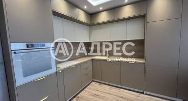 Тристаен апартамент, Варна, Виница, 679447, Снимка 1