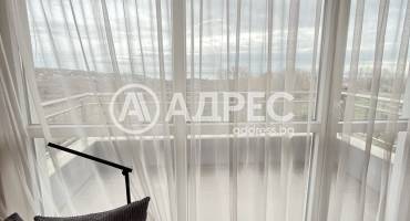 Тристаен апартамент, Варна, Виница, 679447, Снимка 10