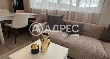 Тристаен апартамент, Варна, Виница, 679447, Снимка 2