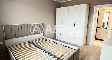 Тристаен апартамент, Варна, Виница, 679447, Снимка 4