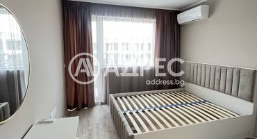 Тристаен апартамент, Варна, Виница, 679447, Снимка 5