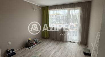 Тристаен апартамент, Варна, Виница, 679447, Снимка 6