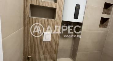 Тристаен апартамент, Варна, Виница, 679447, Снимка 8