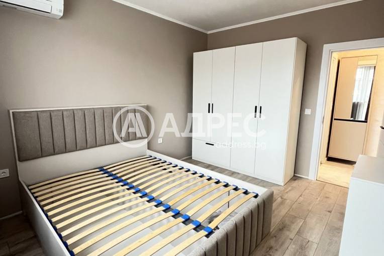 Тристаен апартамент, Варна, Виница, 679447, Снимка 4