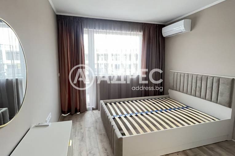 Тристаен апартамент, Варна, Виница, 679447, Снимка 5