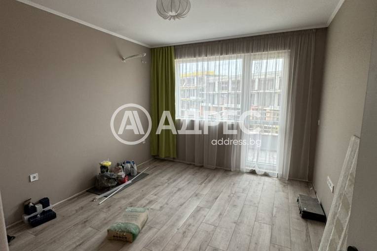 Тристаен апартамент, Варна, Виница, 679447, Снимка 6