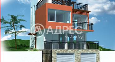 Парцел/Терен, Балчик, Център, 681447, Снимка 2