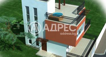 Парцел/Терен, Балчик, Център, 681447, Снимка 4