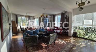 Тристаен апартамент, София, Лозенец, 690447, Снимка 1