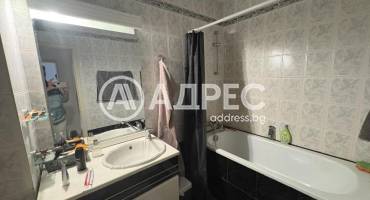 Тристаен апартамент, София, Лозенец, 690447, Снимка 2