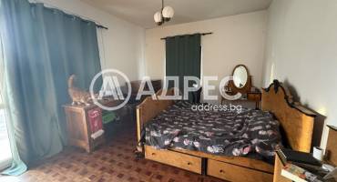 Тристаен апартамент, София, Лозенец, 690447, Снимка 3