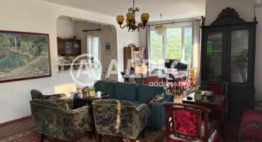 Тристаен апартамент, София, Лозенец, 690447, Снимка 6