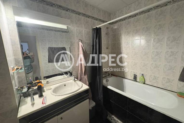 Тристаен апартамент, София, Лозенец, 690447, Снимка 2