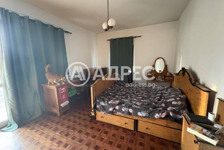 Тристаен апартамент, София, Лозенец, 690447, Снимка 3