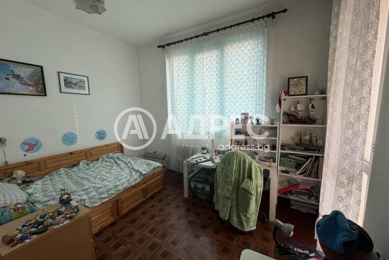 Тристаен апартамент, София, Лозенец, 690447, Снимка 4