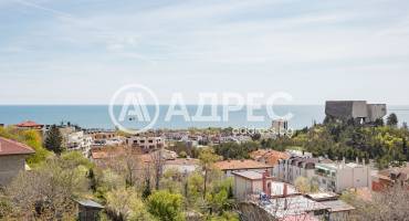Двустаен апартамент, Варна, Бриз, 693447, Снимка 11
