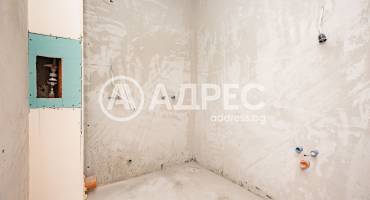 Двустаен апартамент, Варна, Бриз, 693447, Снимка 12
