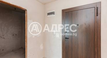 Двустаен апартамент, Варна, Бриз, 693447, Снимка 14