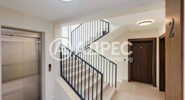 Двустаен апартамент, Варна, Бриз, 693447, Снимка 4