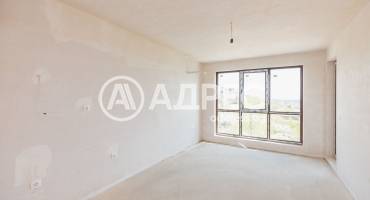 Двустаен апартамент, Варна, Бриз, 693447, Снимка 5