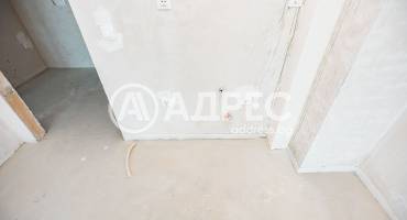 Двустаен апартамент, Варна, Бриз, 693447, Снимка 7