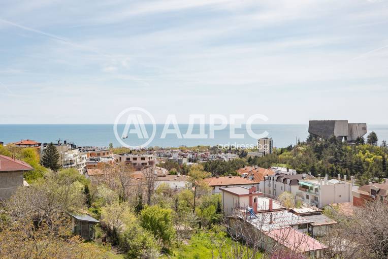 Двустаен апартамент, Варна, Бриз, 693447, Снимка 11