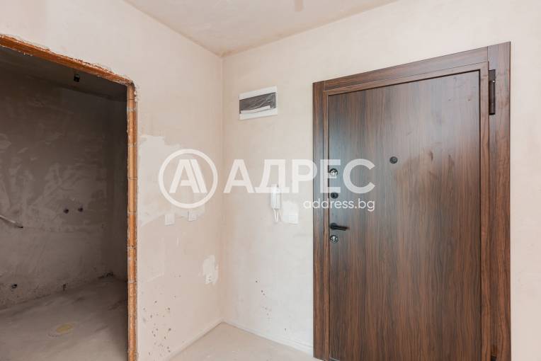 Двустаен апартамент, Варна, Бриз, 693447, Снимка 14