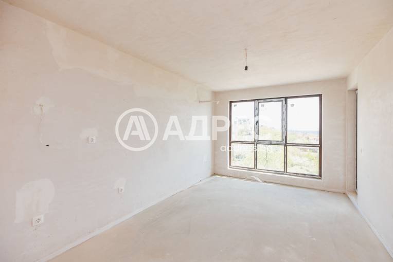Двустаен апартамент, Варна, Бриз, 693447, Снимка 5