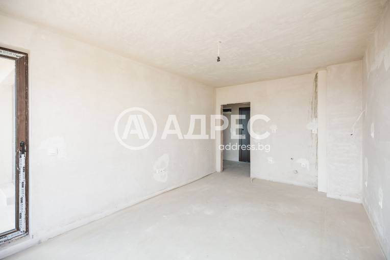 Двустаен апартамент, Варна, Бриз, 693447, Снимка 6