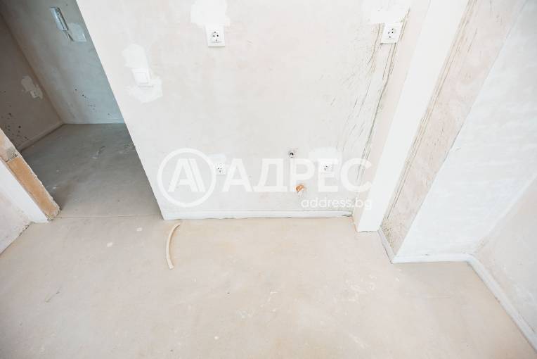 Двустаен апартамент, Варна, Бриз, 693447, Снимка 7