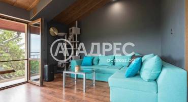 Многостаен апартамент, Варна, Виница, 695447, Снимка 10