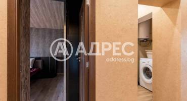 Многостаен апартамент, Варна, Виница, 695447, Снимка 11