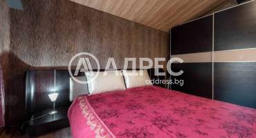 Многостаен апартамент, Варна, Виница, 695447, Снимка 14