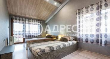 Многостаен апартамент, Варна, Виница, 695447, Снимка 15