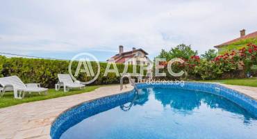 Многостаен апартамент, Варна, Виница, 695447, Снимка 17