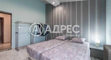 Многостаен апартамент, Варна, Виница, 695447, Снимка 6