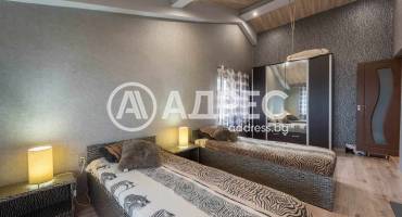 Многостаен апартамент, Варна, Виница, 695447, Снимка 7