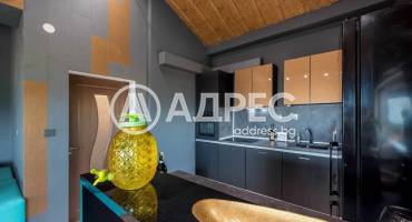 Многостаен апартамент, Варна, Виница, 695447, Снимка 8