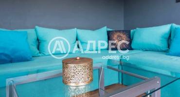 Многостаен апартамент, Варна, Виница, 695447, Снимка 9