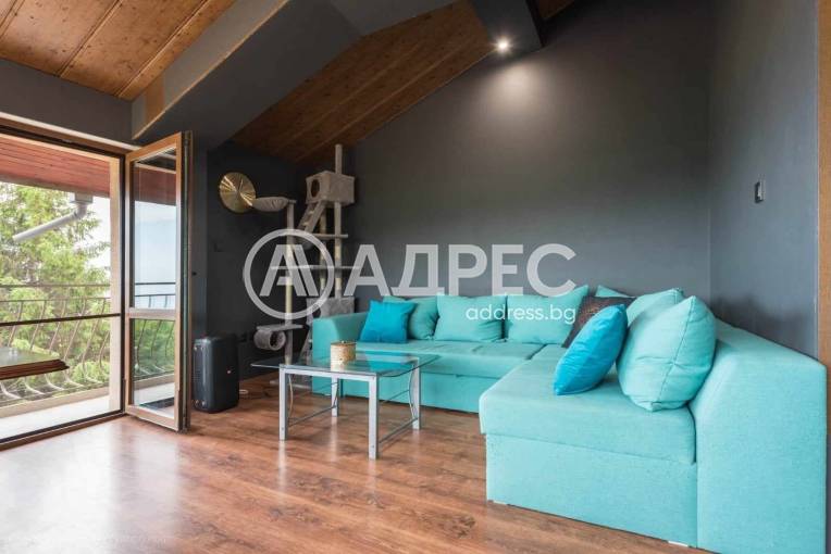 Многостаен апартамент, Варна, Виница, 695447, Снимка 10