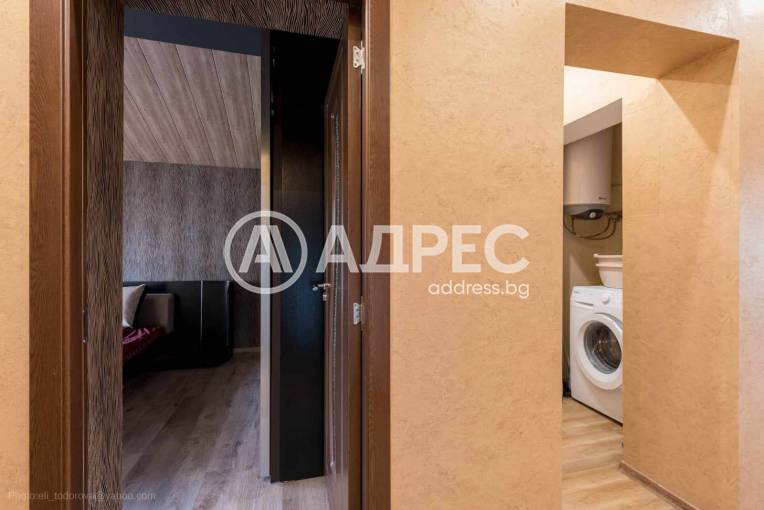 Многостаен апартамент, Варна, Виница, 695447, Снимка 11