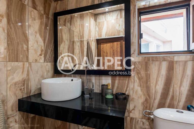 Многостаен апартамент, Варна, Виница, 695447, Снимка 12