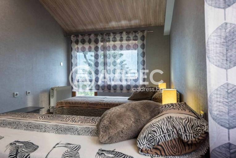 Многостаен апартамент, Варна, Виница, 695447, Снимка 16
